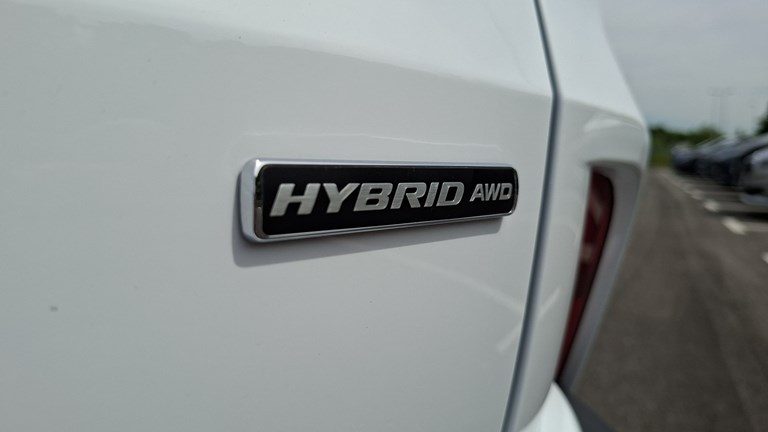 2026 Ford Kuga — fotografija 29