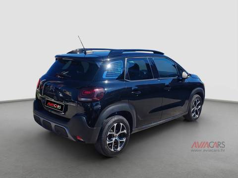 2022 Citroën C3 Aircross — sličica 6