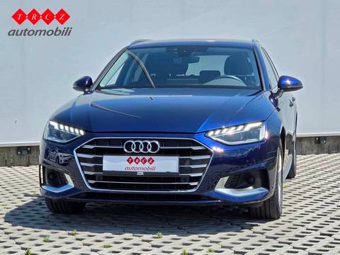 2023 Audi A4 — sličica 2