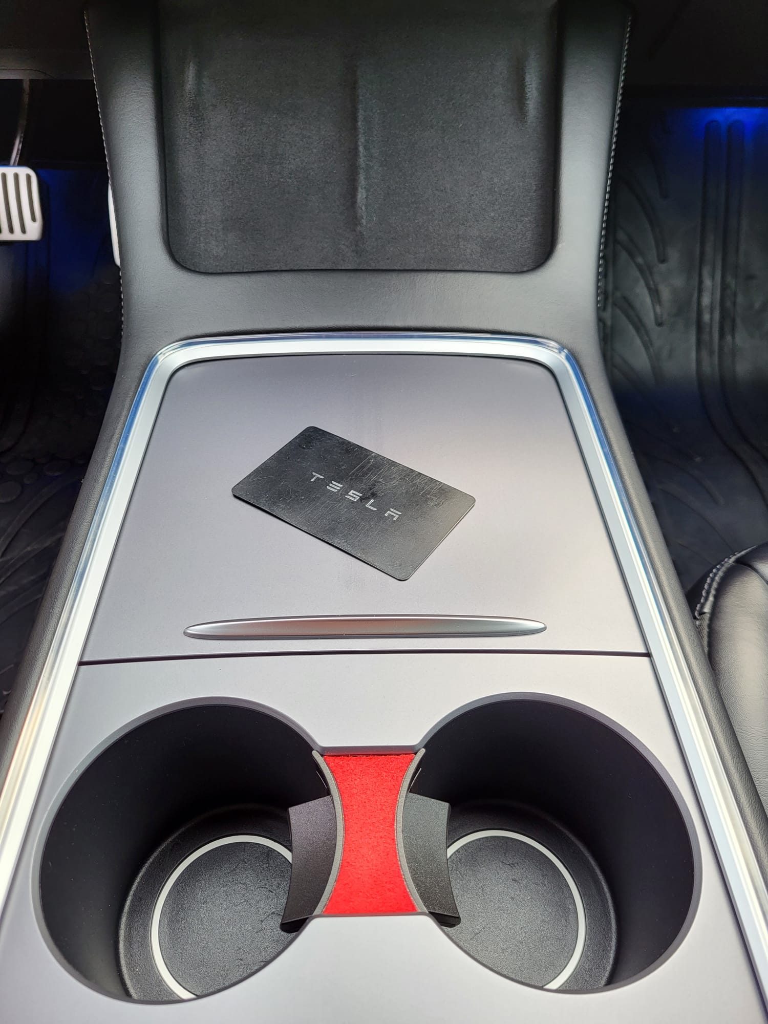 2021 Tesla Model 3 — fotografija 15