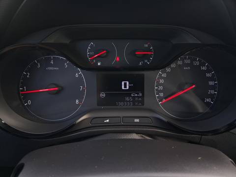 2020 Opel Crossland X — sličica 11