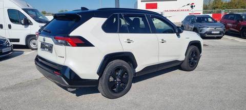 2019 Toyota RAV4 — sličica 5