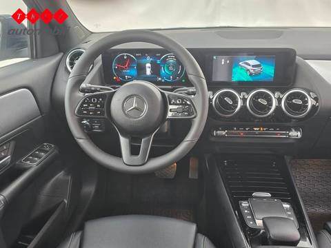 2021 Mercedes-Benz GLA — sličica 9