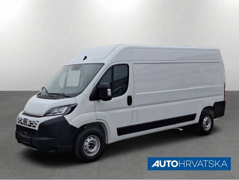 2025 Fiat Ducato