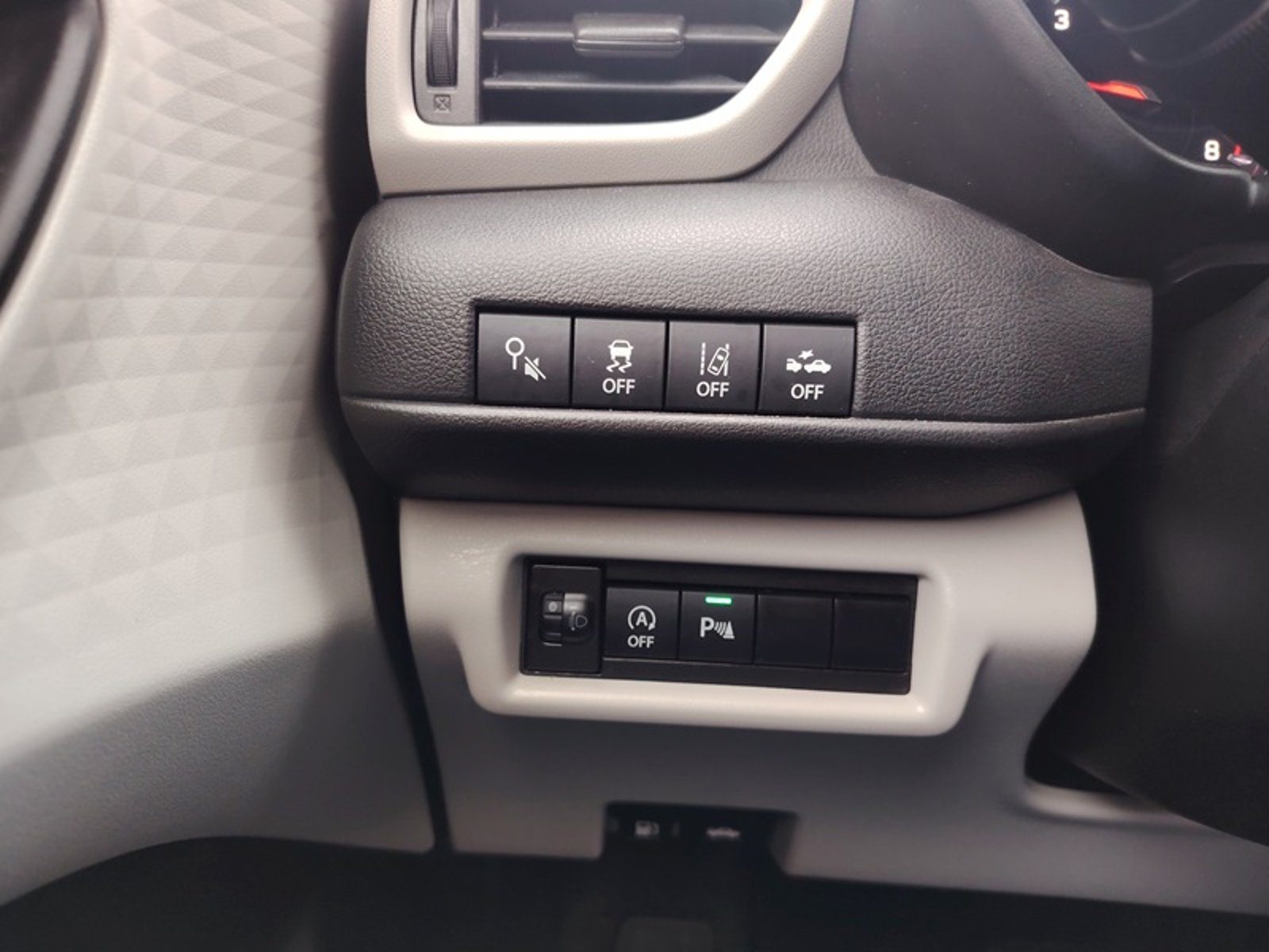 2026 Suzuki Swift — fotografija 19