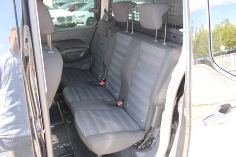 2021 Opel Combo — sličica 13