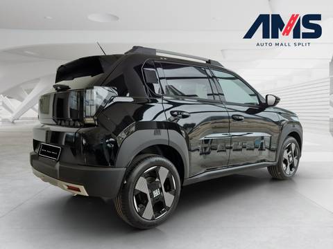 2026 Fiat Grande Panda — sličica 5