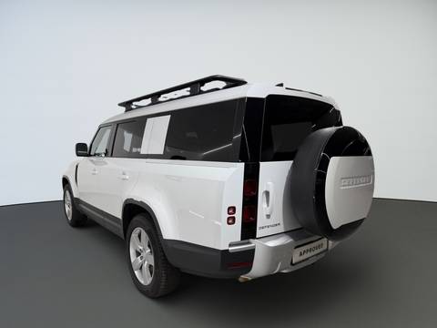 2024 Land Rover Defender — sličica 8