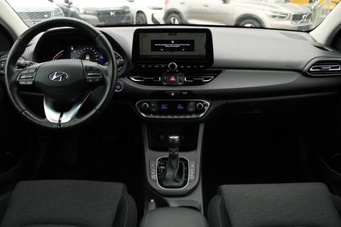2022 Hyundai i30 — sličica 13