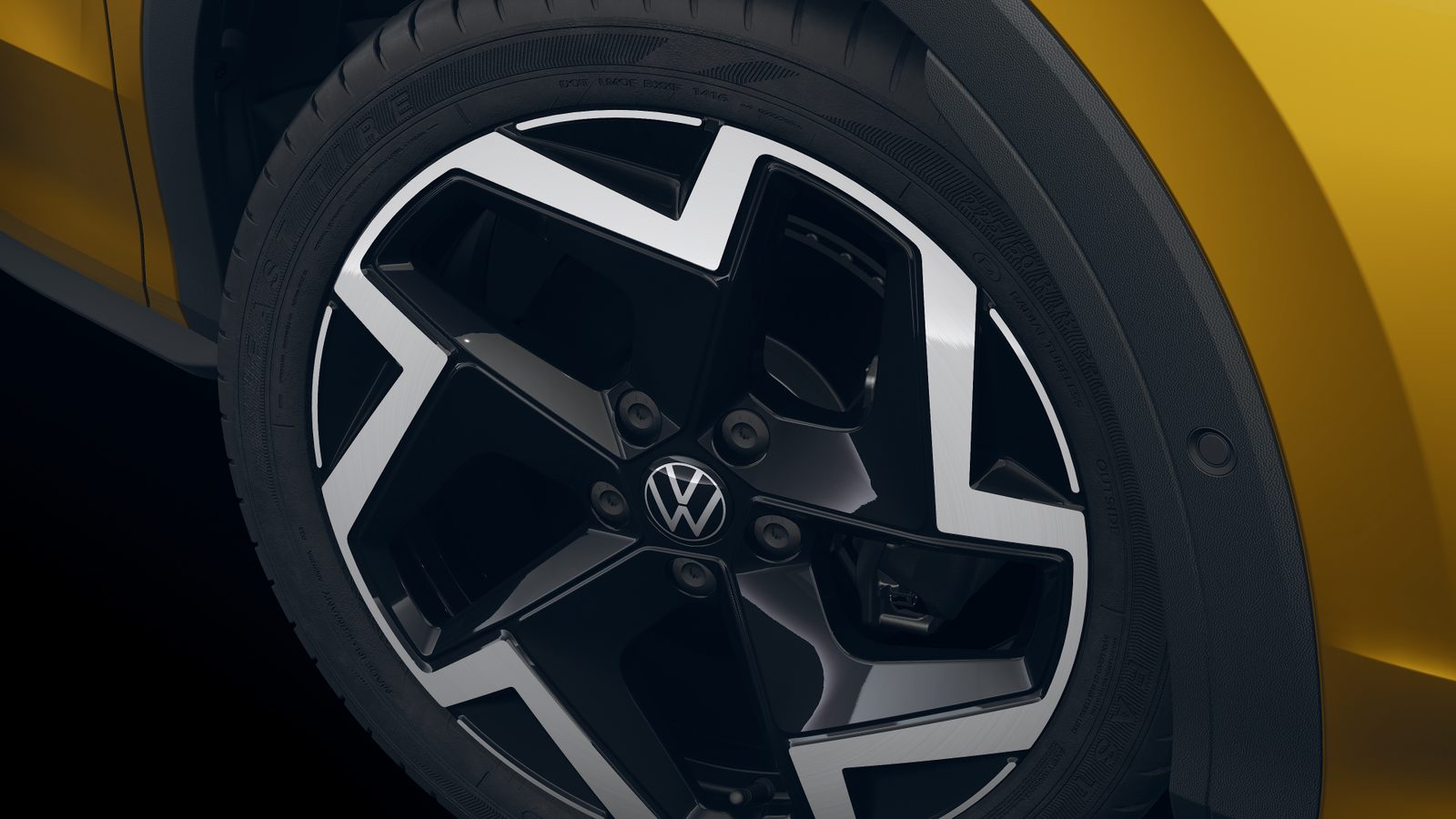 2026 Volkswagen T-Roc R-Line — fotografija 7