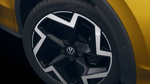 2026 Volkswagen T-Roc R-Line — sličica 7