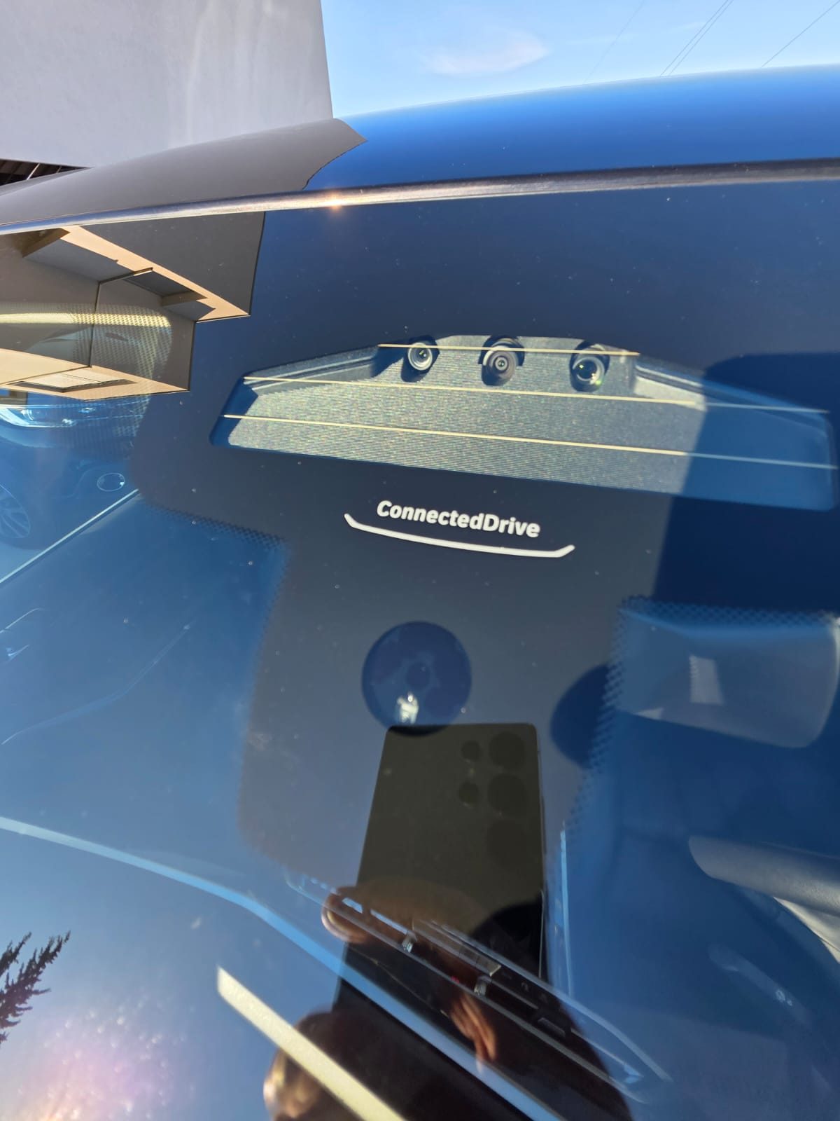 2022 BMW X5 — fotografija 19