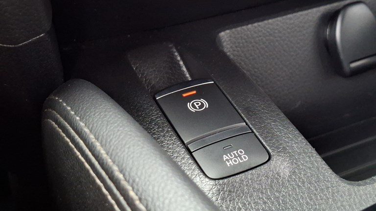 2021 Nissan Qashqai — fotografija 17