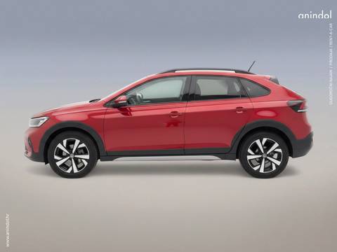 2025 Volkswagen Taigo — sličica 7
