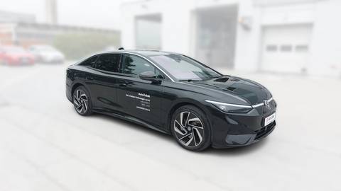 2024 Volkswagen ID.7 — sličica 3