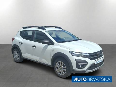2022 Dacia Sandero — sličica 3