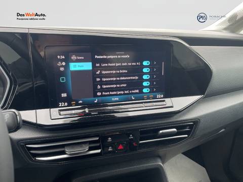 2026 Volkswagen Caddy — sličica 11