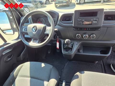 2022 Renault Master — sličica 7