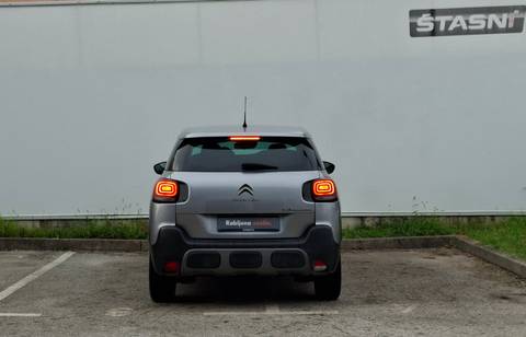 2024 Citroën C3 — sličica 5