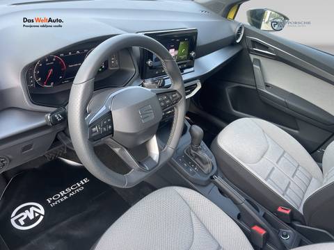 2026 Seat Arona — sličica 11
