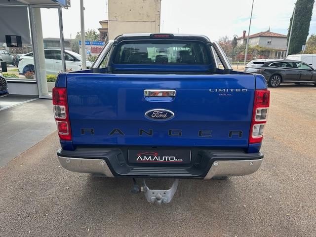2013 Ford Ranger — fotografija 6