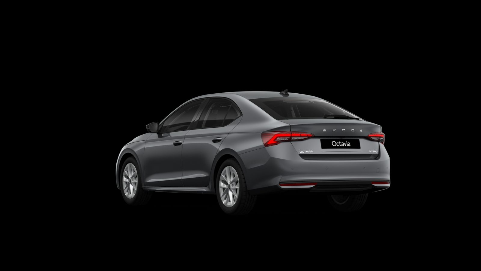 2026 Škoda Octavia — fotografija 4