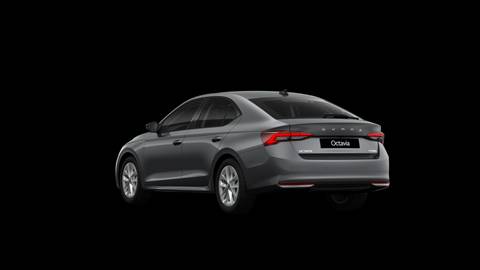 2026 Škoda Octavia — sličica 4