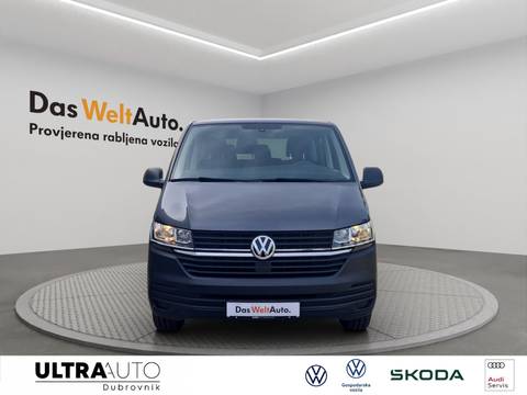 2024 Volkswagen Caravelle — sličica 8