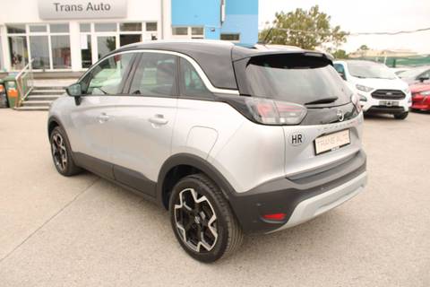 2023 Opel Crossland X — sličica 7