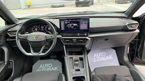 2022 Cupra Formentor — sličica 11