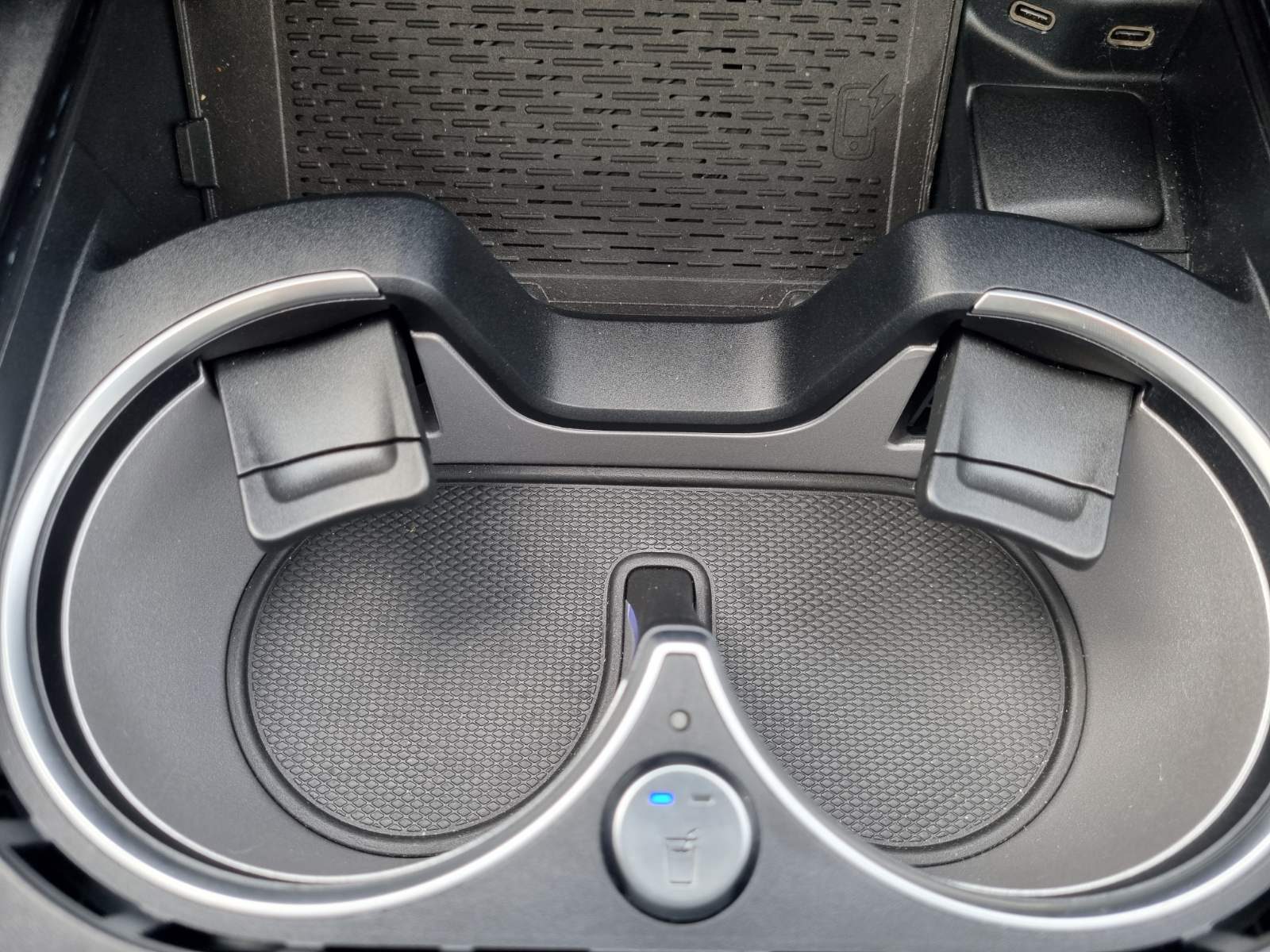 2025 Mercedes-Benz GLE — fotografija 25