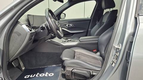 2023 BMW Serija 3 — sličica 7