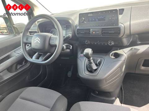 2022 Citroën Berlingo — sličica 9
