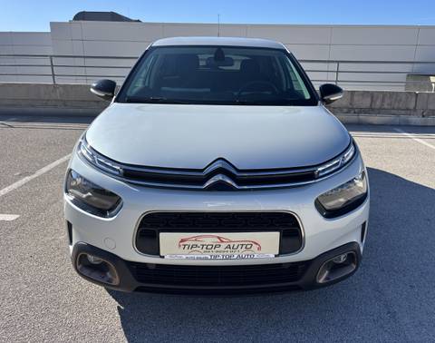 2019 Citroën C4 Cactus — sličica 3