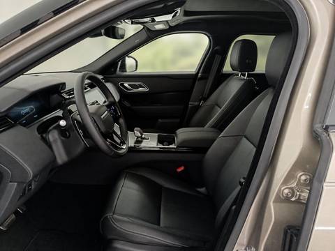 2026 Land Rover Range Rover Velar — sličica 13