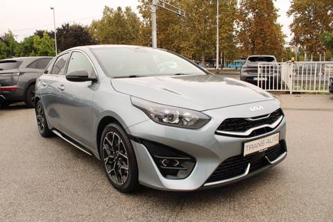 2023 Kia Pro ceed — sličica 3