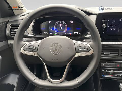 2026 Volkswagen T-Cross — sličica 14