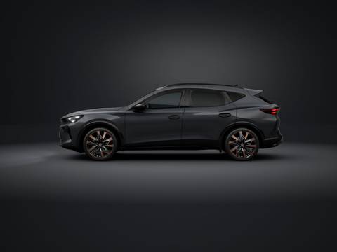 2026 Cupra Formentor — sličica 3