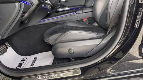 2024 Mercedes-Benz E-klasa — sličica 14