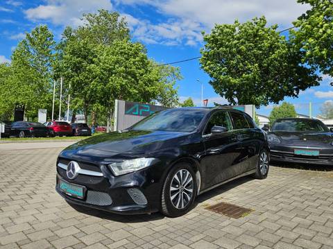 2019 Mercedes-Benz A-klasa — sličica 2