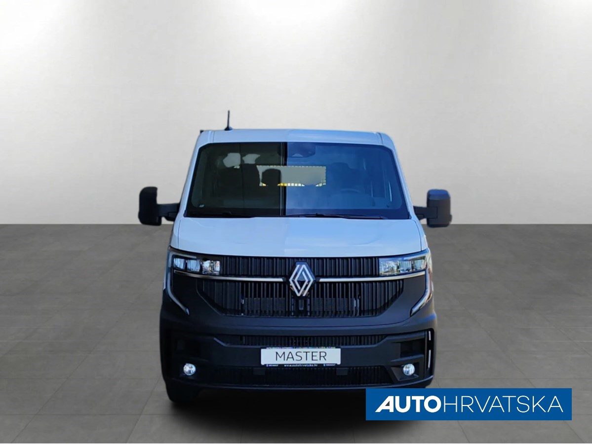 2025 Renault Master — fotografija 3