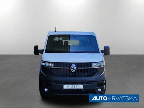 2025 Renault Master — sličica 3