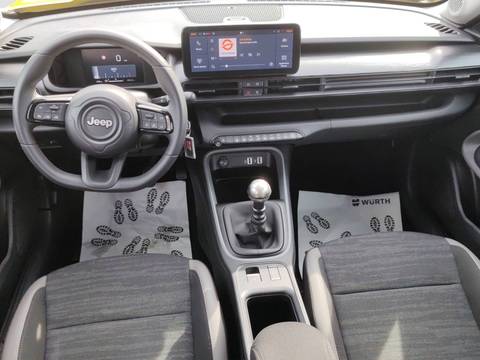 2024 Jeep Avenger — sličica 14