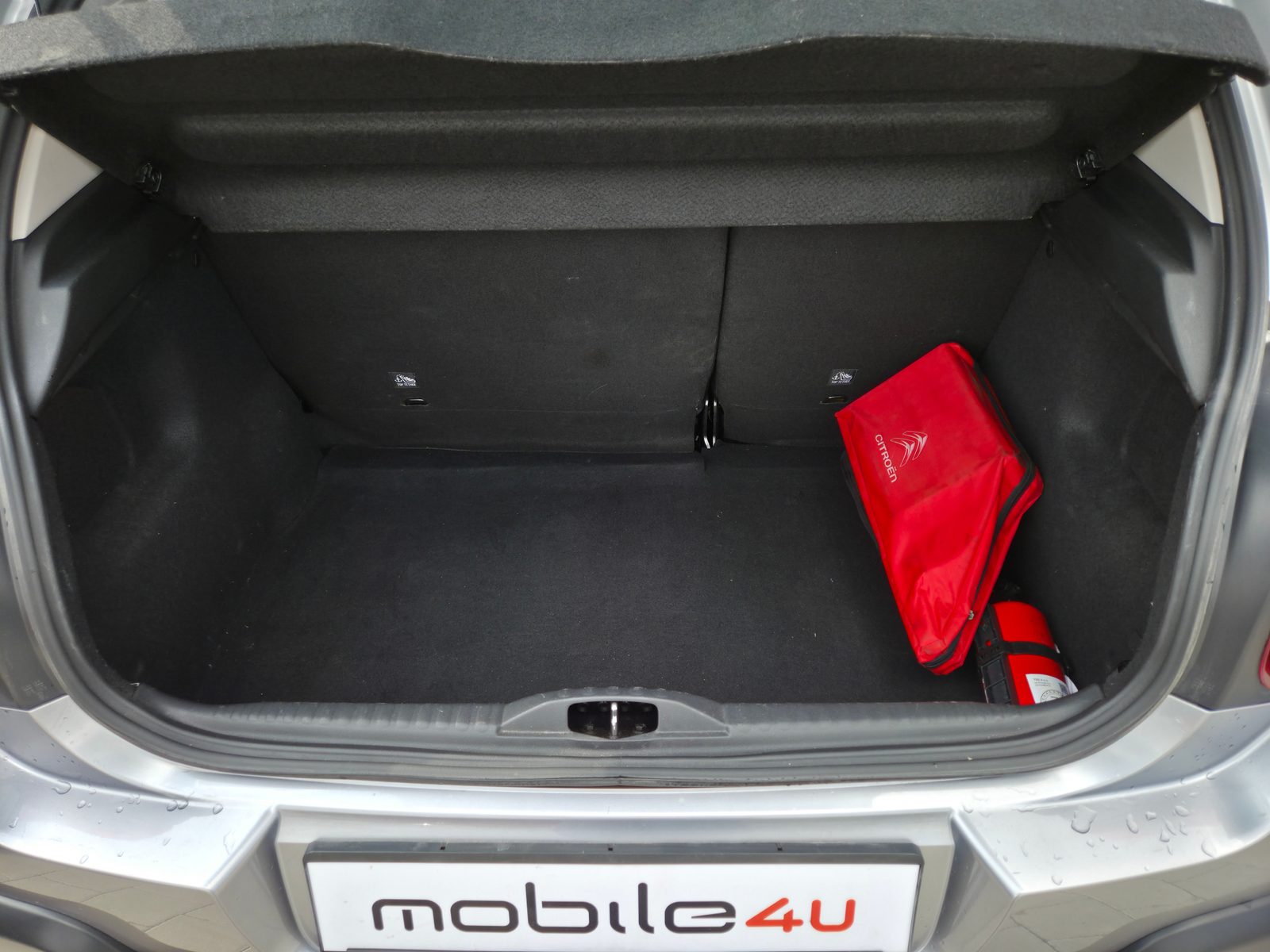 2019 Citroën C3 — fotografija 5
