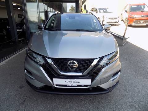2019 Nissan Qashqai — sličica 3
