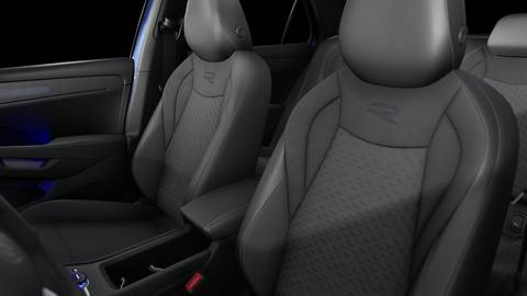 2026 Volkswagen T-Roc R-Line — sličica 2