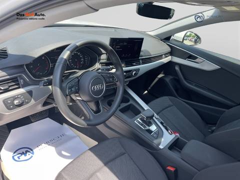 2023 Audi A4 Avant — sličica 11