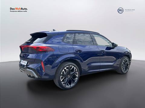 2026 Cupra Terramar — sličica 7