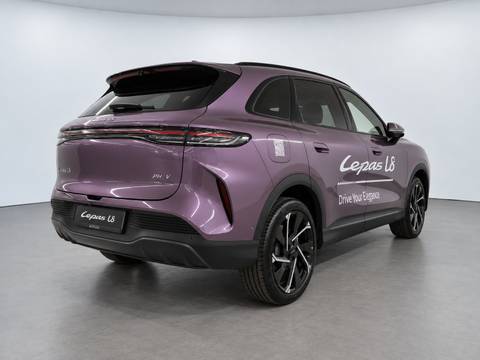 2026 Lepas L8 — sličica 5
