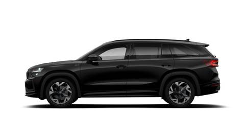2026 Škoda Kodiaq Sportline — sličica 3